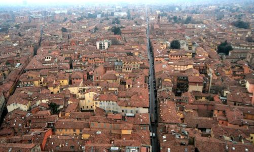 Cosa vedere a Bologna a piedi in un giorno?