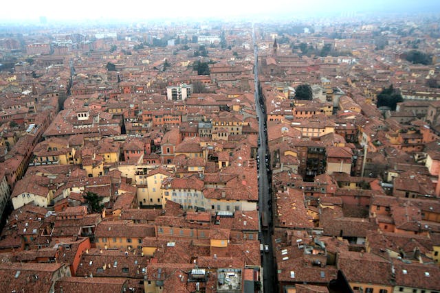 Cosa vedere a Bologna a piedi in un giorno?