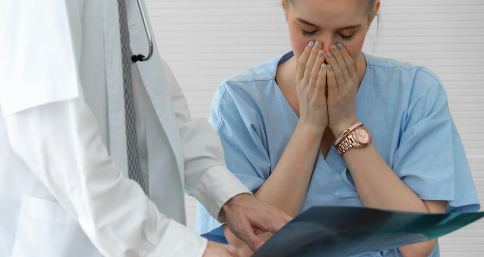 Sospetto errore medico: perché il fattore tempo può cambiare tutto
